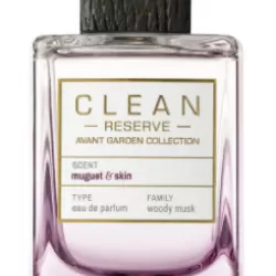 Clean Reserve Muguet & Skin EDP 100ml