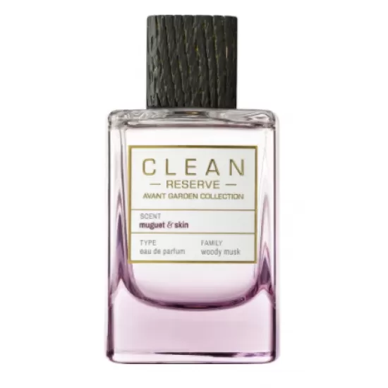 Clean Reserve Muguet & Skin EDP 100ml