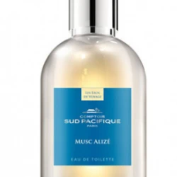Comptoir Sud Pacifique Musc Alizé EDT 100ml