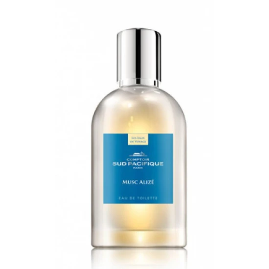 Comptoir Sud Pacifique Musc Alizé EDT 100ml