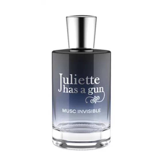 Juliette Has a Gun Musc Invisible EDP 50ml