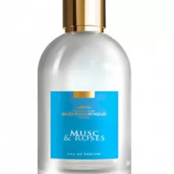 Comptoir Sud Pacifique Musc & Roses EDP 100ml