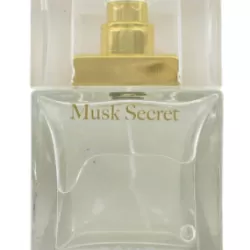 Béjar Musk Secret EDP 75ml
