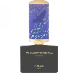 Floraïku My Shadow on the Wall EDP 50ml