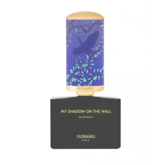 Floraïku My Shadow on the Wall EDP 50ml