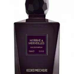 Keiko Mecheri Myrrhe & Merveille EDP 75ml