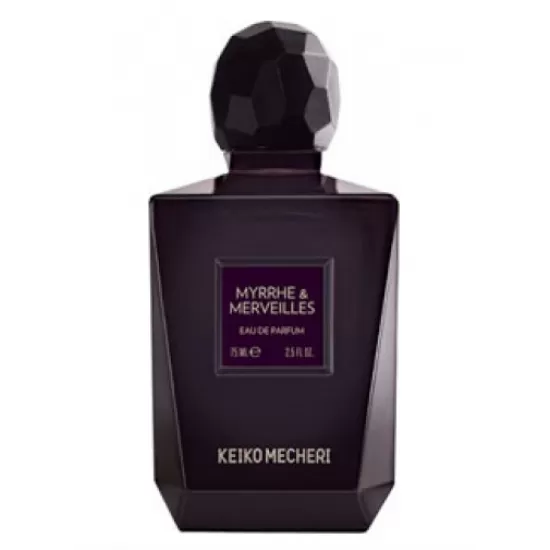 Keiko Mecheri Myrrhe & Merveille EDP 75ml