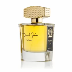 Daniel Josier Mystery Oud EDP 50ml