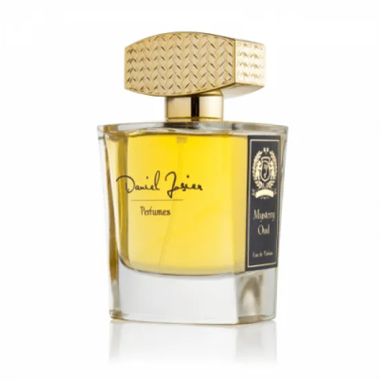 Daniel Josier Mystery Oud EDP 50ml