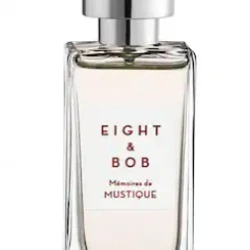 EIGHT & BOB Mémoires de Mustique EDP 30ml
