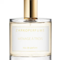 Zarkoperfume Ménage à Trois EDP 100ml