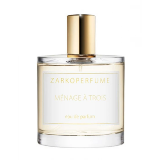 Zarkoperfume Ménage à Trois EDP 100ml