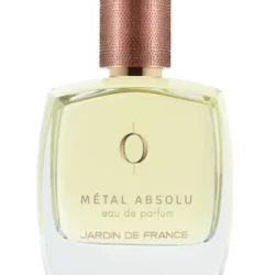 Jardin de France Métal Absolu EDP 100ml