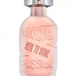 Naomi Campbell Here To Shine EDT 30ml