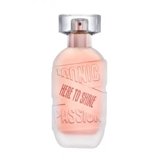 Naomi Campbell Here To Shine EDT 30ml