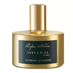 Shay & Blue Nashwa parfum 60ml