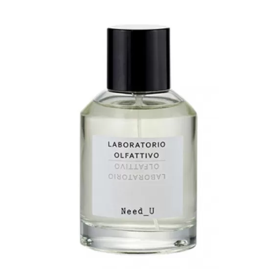 Laboratorio Olfattivo Need_U EDP 100ml