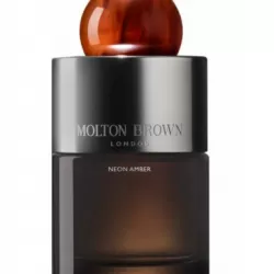 Molton Brown Neon Amber EDP 100ml