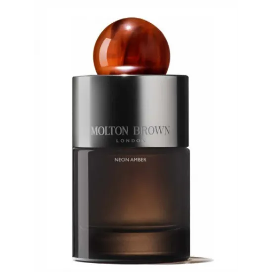 Molton Brown Neon Amber EDP 100ml (MBNAedp100) by www.coucoushop.com