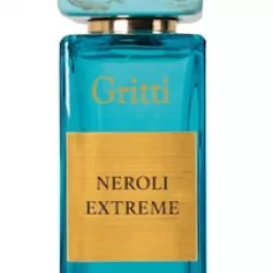 Gritti Neroli Extreme EDP 100ml