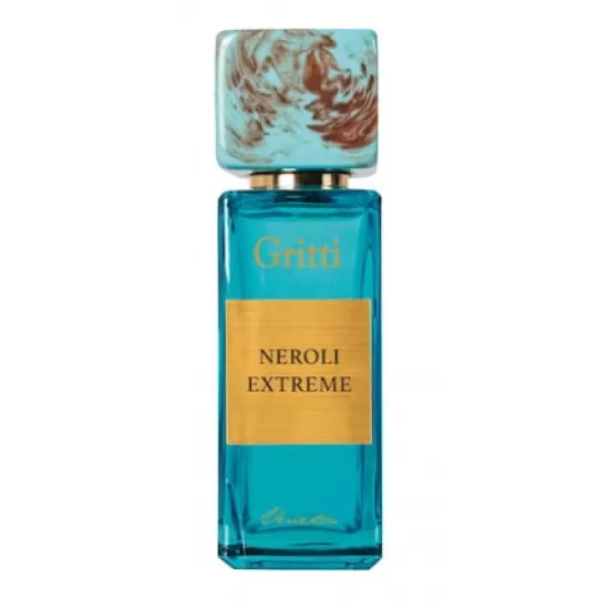 Gritti Neroli Extreme EDP 100ml