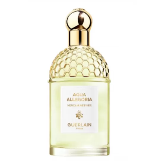 Guerlain Aqua Allegoria Nerolia Vetiver EDT 75ml
