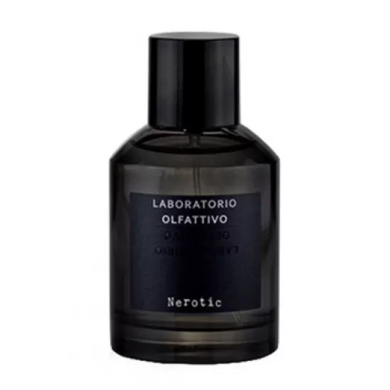 Laboratorio Olfattivo Nerotic EDP 100ml