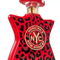 Bond No. 9 New Bond Street EDP 100ml