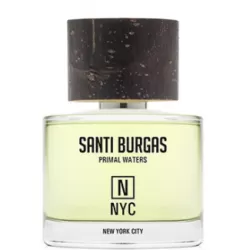 Santi Burgas New York City EDT 100ml