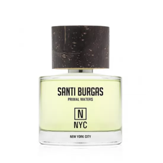 Santi Burgas New York City EDT 100ml