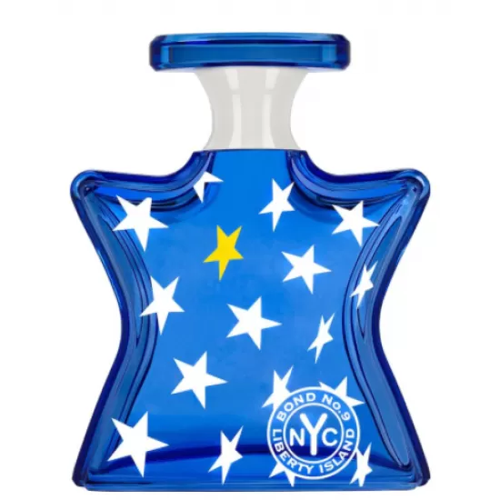 Bond No. 9 Liberty Island EDP 100ml