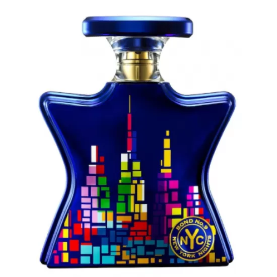 Bond No. 9 New York Nights EDP 100ml (BN9NYNedp100) by www.coucoushop.com