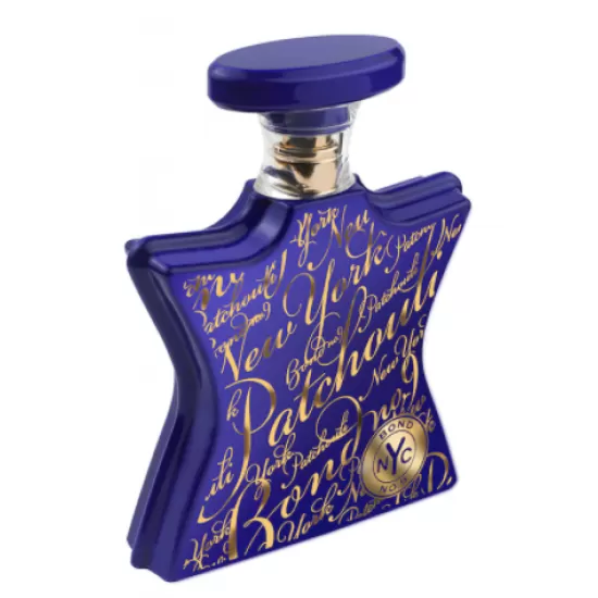 Bond No. 9 New York Patchouli EDP 100ml (BN9NYPedp100) by www.coucoushop.com