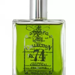 Taylor of Old Bond Street No 74 Original Cologne 100ml