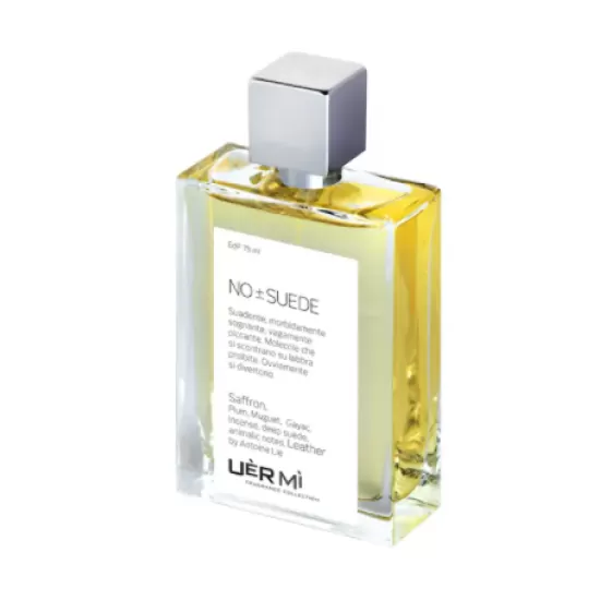 UÈR MÌ NO ± Suede EDP 75ml