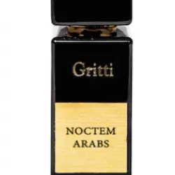 Gritti Noctem Arabs EDP 100ml