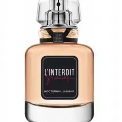 Givenchy L'Interdit Nocturnal Jasmine EDP 50ml