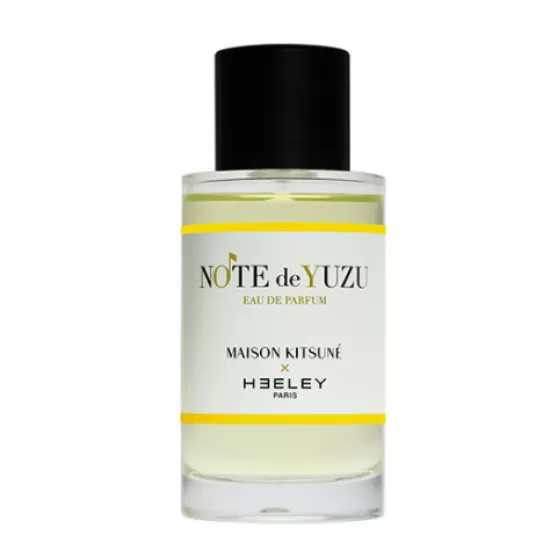 Heeley Note de Yuzu EDP 100ml