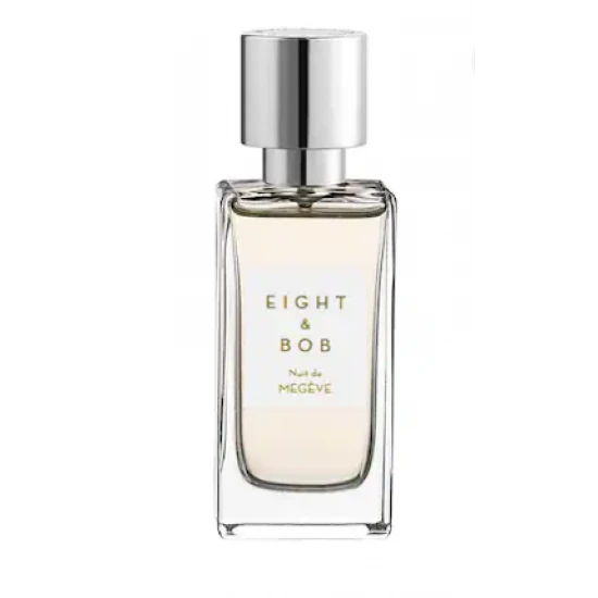 EIGHT & BOB Nuit de Megève EDP 30ml