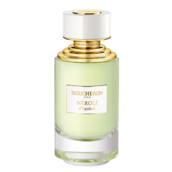 Boucheron Néroli d'Ispahan EDP 125ml