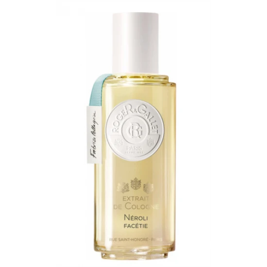 Roger & Gallet Néroli Facètie EDC 100ml