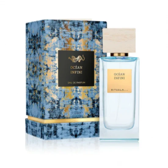 Rituals Océan Infini EDP 60ml