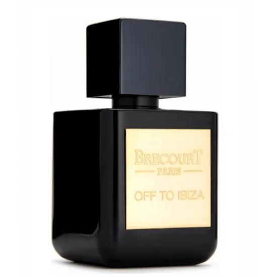 Brecourt Off to Ibiza EDP 50ml