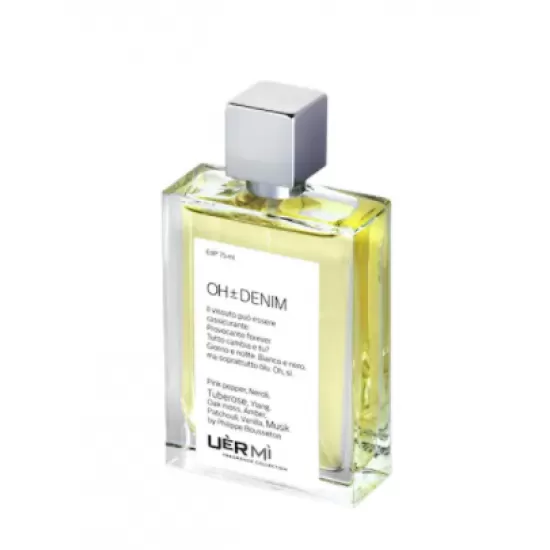 UÈR MÌ OH ± Denim EDP 75ml