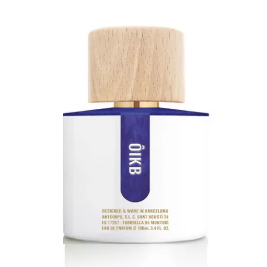 Santi Burgas ÔIKB EDP 100ml