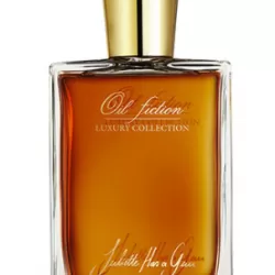 Juliette Has a Gun Oil Fiction EDP 75ml