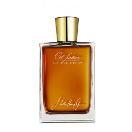 Juliette Has a Gun Oil Fiction EDP 75ml