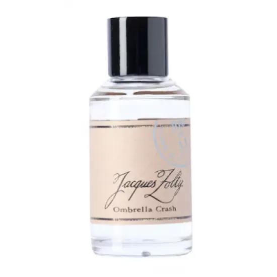 Jacques Zolty Ombrella Crash EDP 100ml
