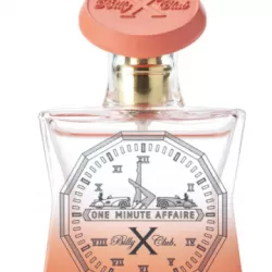 Billy X Club One Minute Affaire EDT 50ml