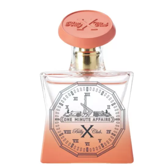 Billy X Club One Minute Affaire EDT 50ml